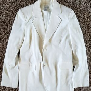 Wool Chadwicks Blazer